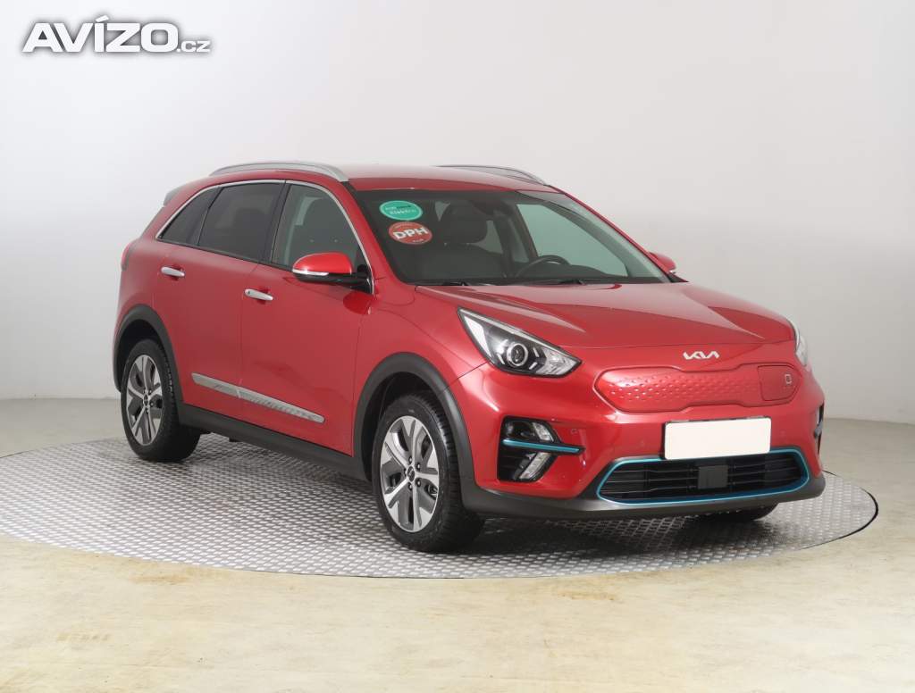 Kia e-Niro 64 kWh