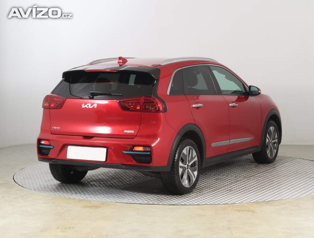 Foto inzerátu Kia e-Niro 64 kWh