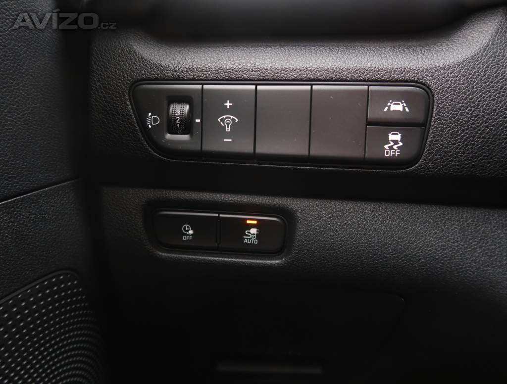 Foto inzerátu Kia e-Niro 64 kWh