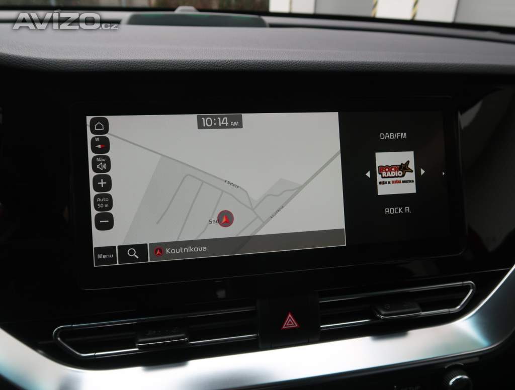 Foto inzerátu Kia e-Niro 64 kWh