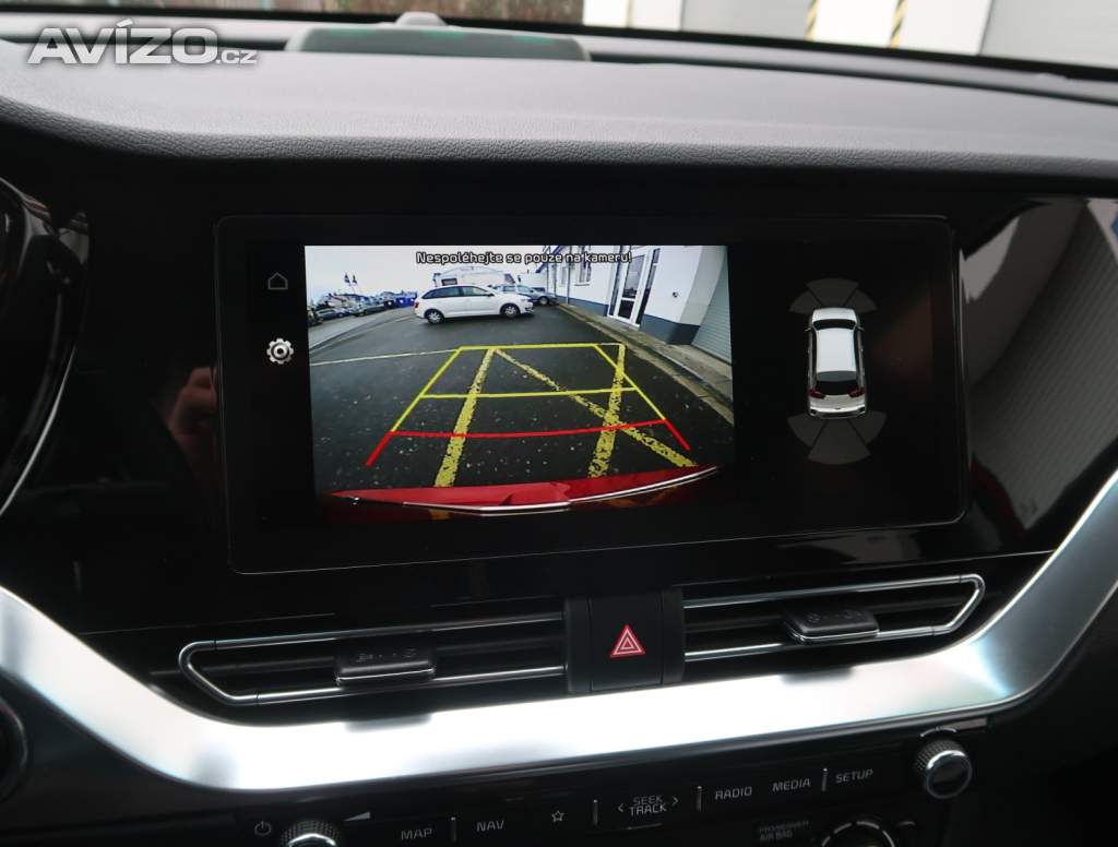 Foto inzerátu Kia e-Niro 64 kWh