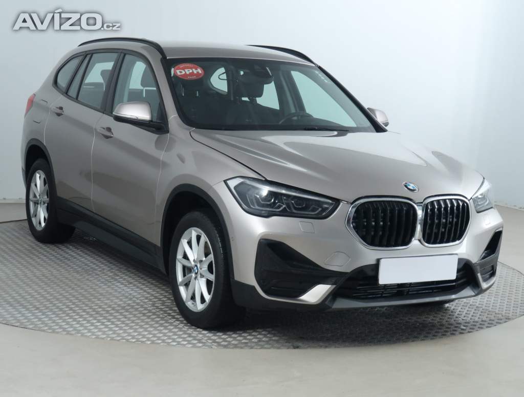 BMW X1 sDrive18i