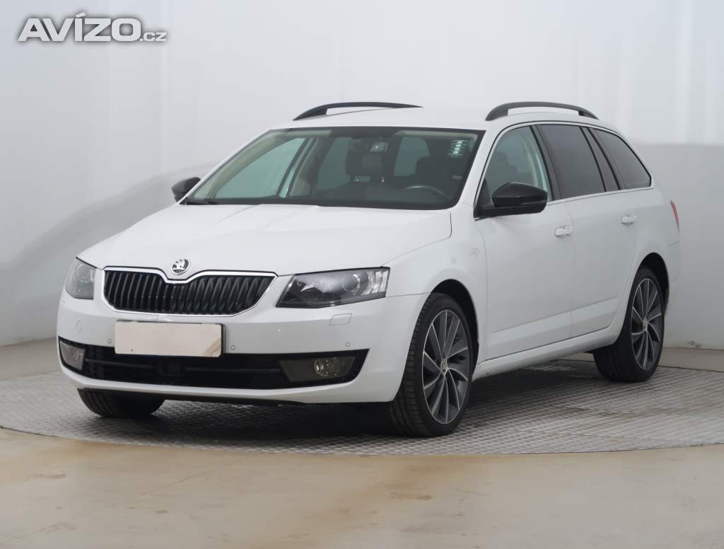 Foto inzerátu Škoda Octavia 2.0 TDI