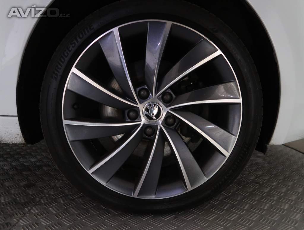 Foto inzerátu Škoda Octavia 2.0 TDI