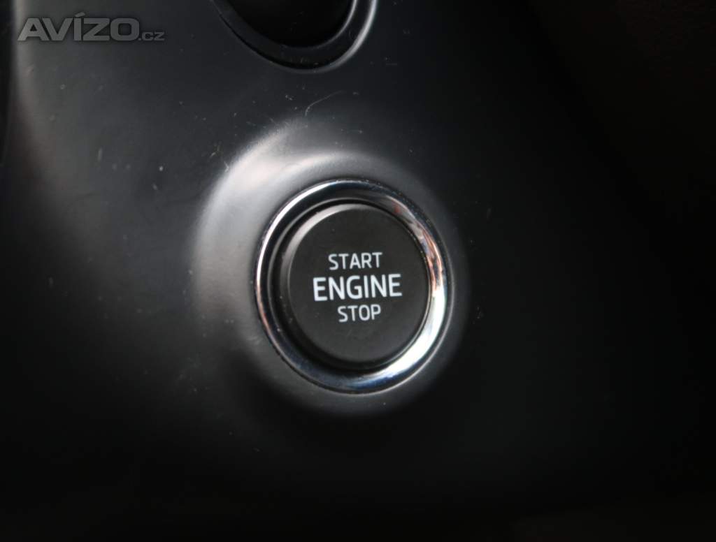 Foto inzerátu Škoda Octavia 2.0 TDI