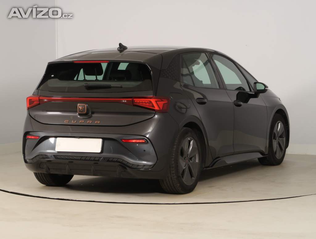 Foto inzerátu Cupra Born 58
