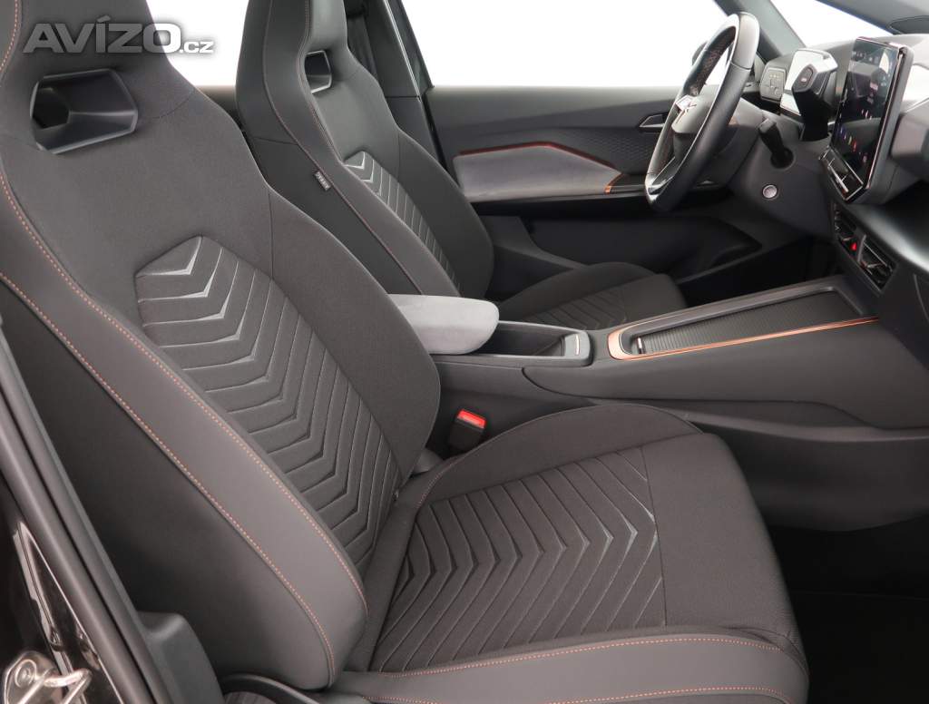 Foto inzerátu Cupra Born 58