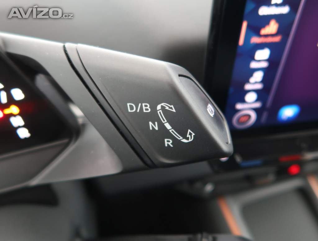 Foto inzerátu Cupra Born 58