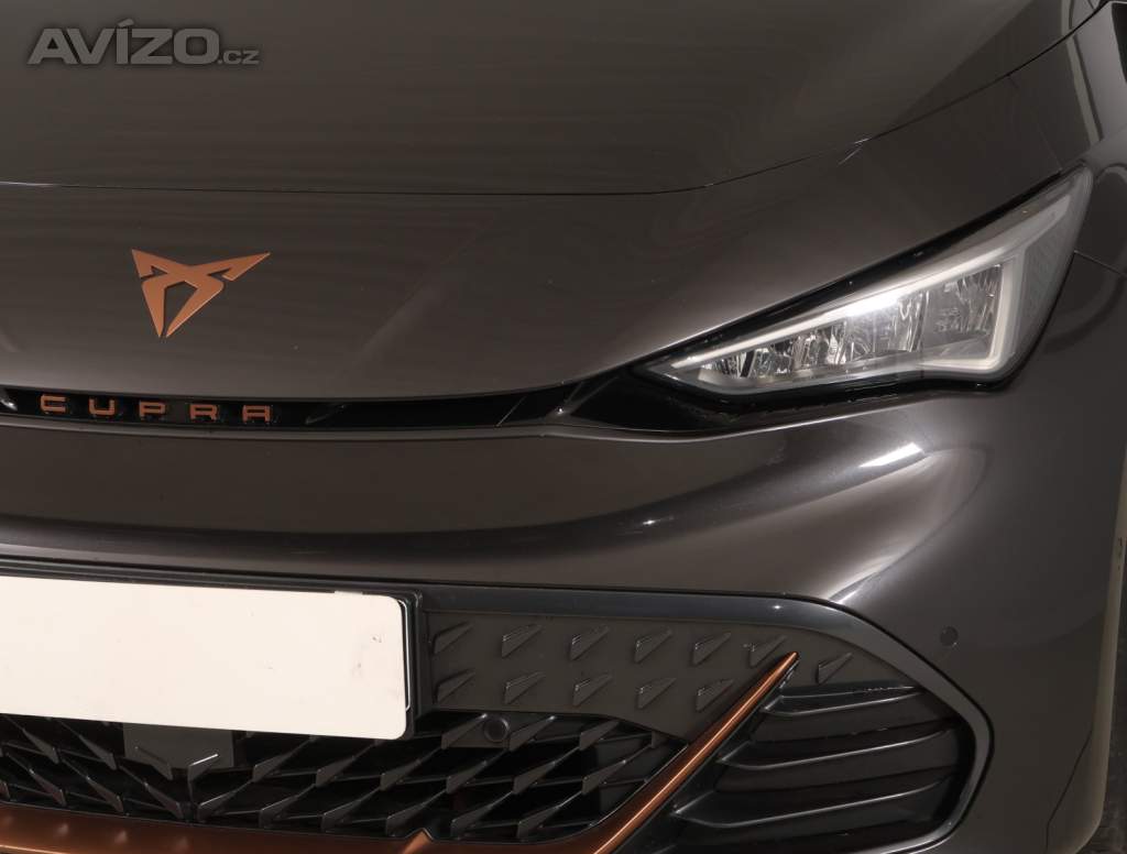 Foto inzerátu Cupra Born 58
