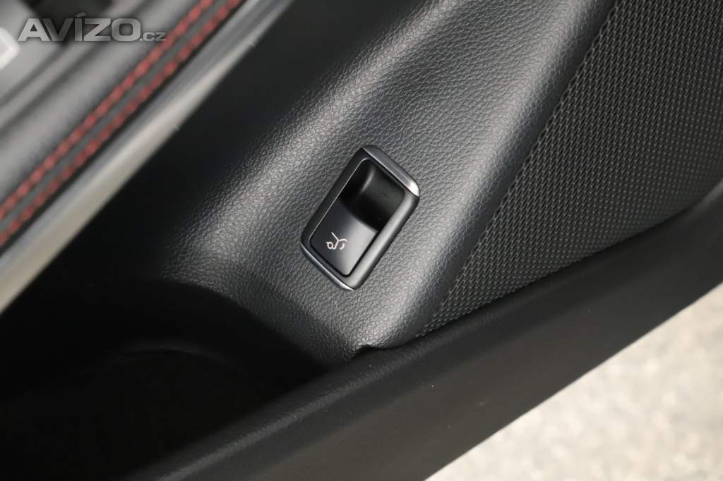 Foto inzerátu Mercedes-Benz GLA GLA 200 CDI 4MATIC