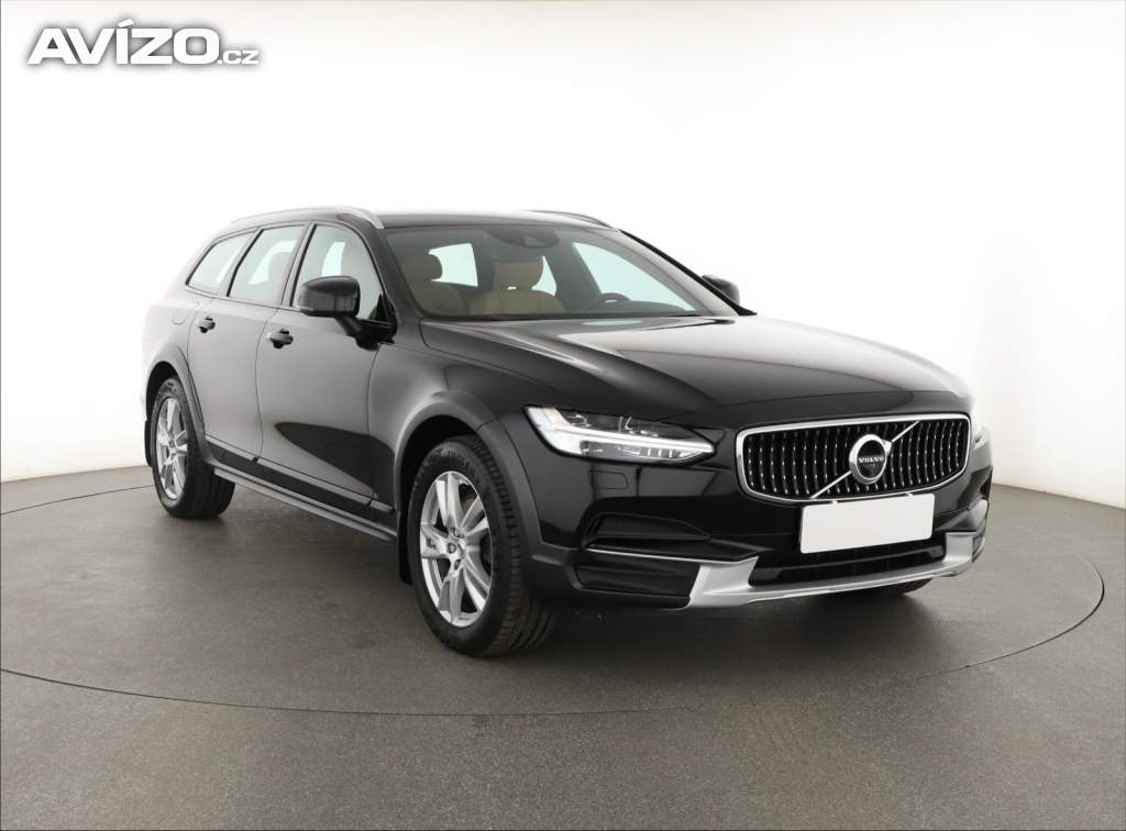 Volvo V90 Cross Country D4 2.0 AWD