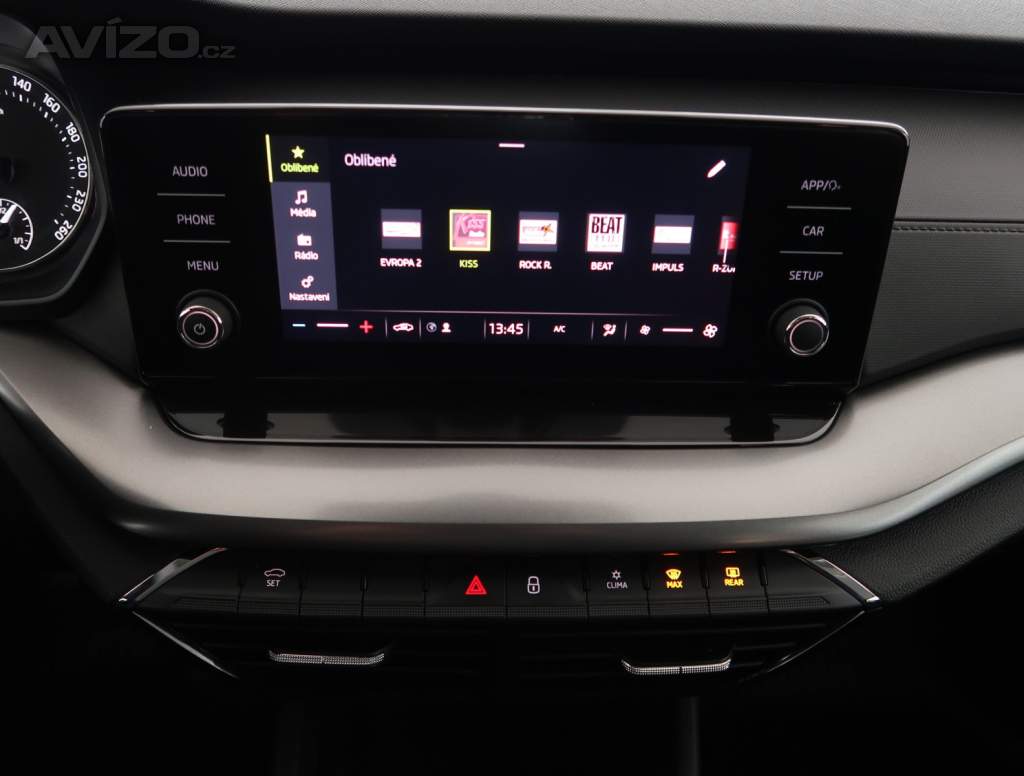 Foto inzerátu Škoda Octavia 1.5 TSI