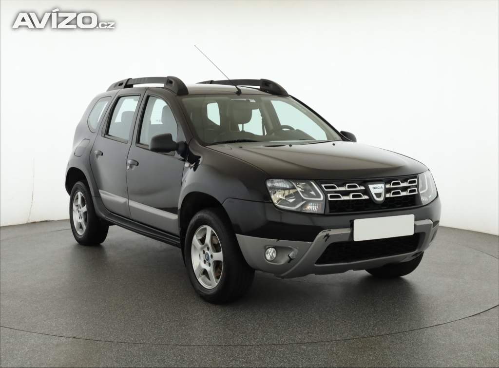 Foto inzerátu Dacia Duster 1.2 TCe