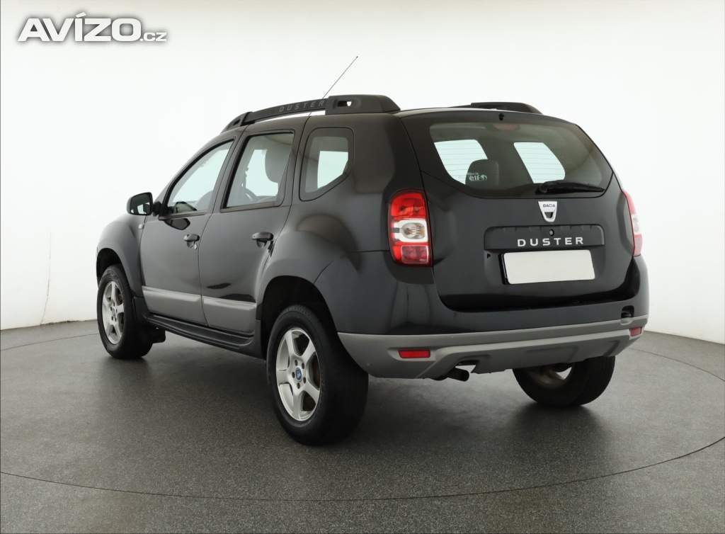 Foto inzerátu Dacia Duster 1.2 TCe
