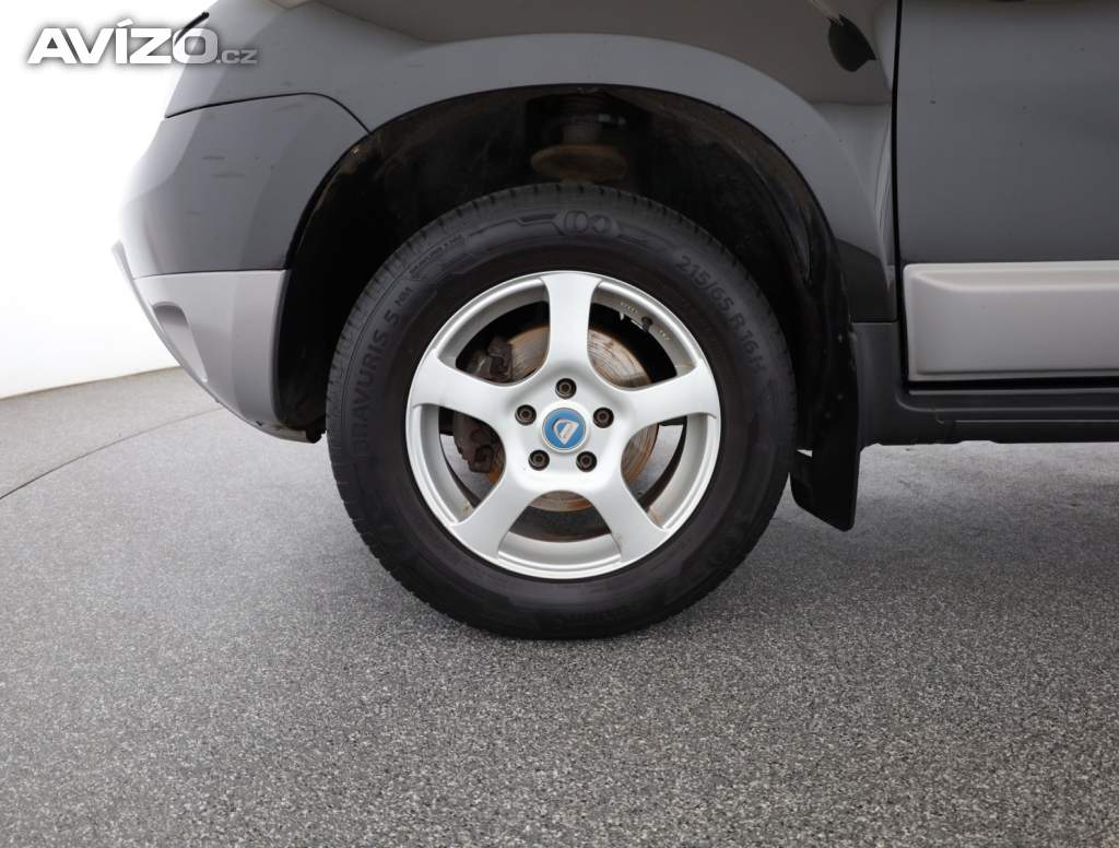 Foto inzerátu Dacia Duster 1.2 TCe