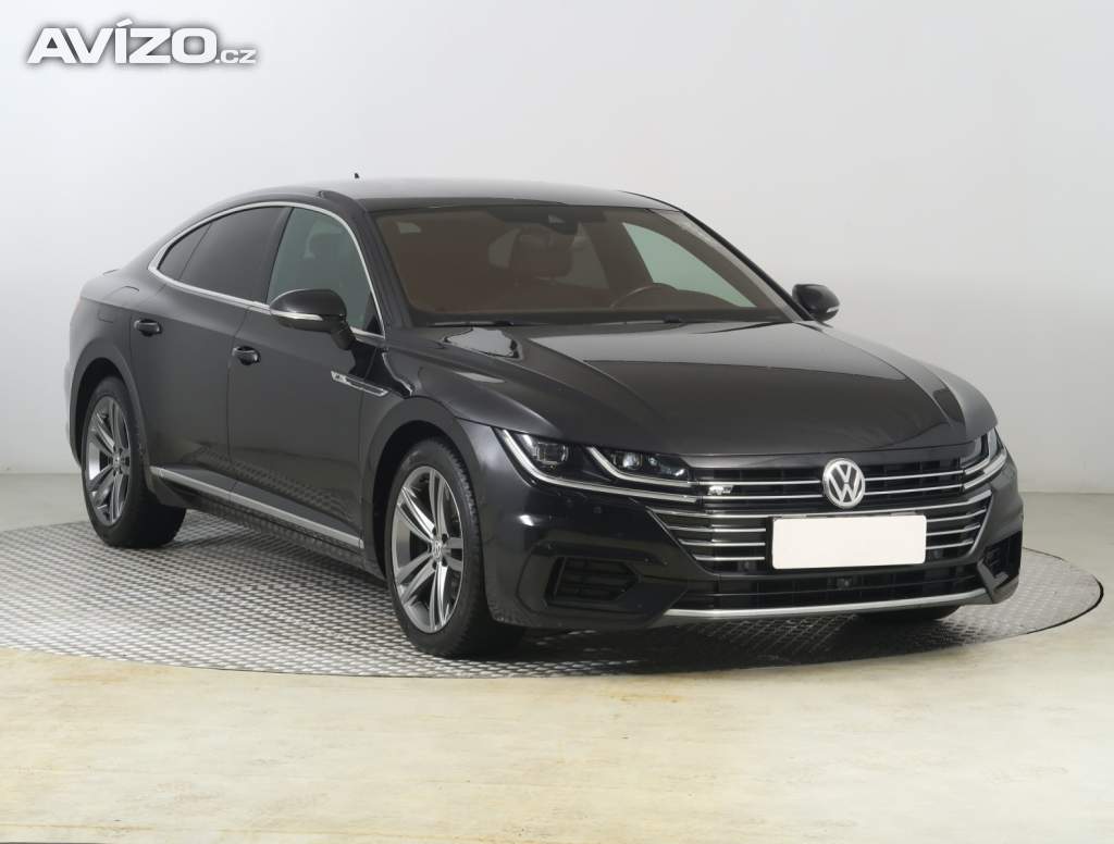 Volkswagen Arteon 2.0 TDI