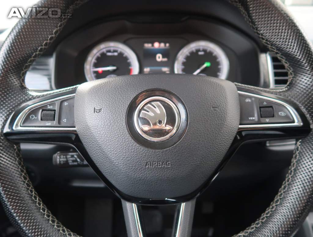 Foto inzerátu Škoda Kodiaq 2.0 TDI