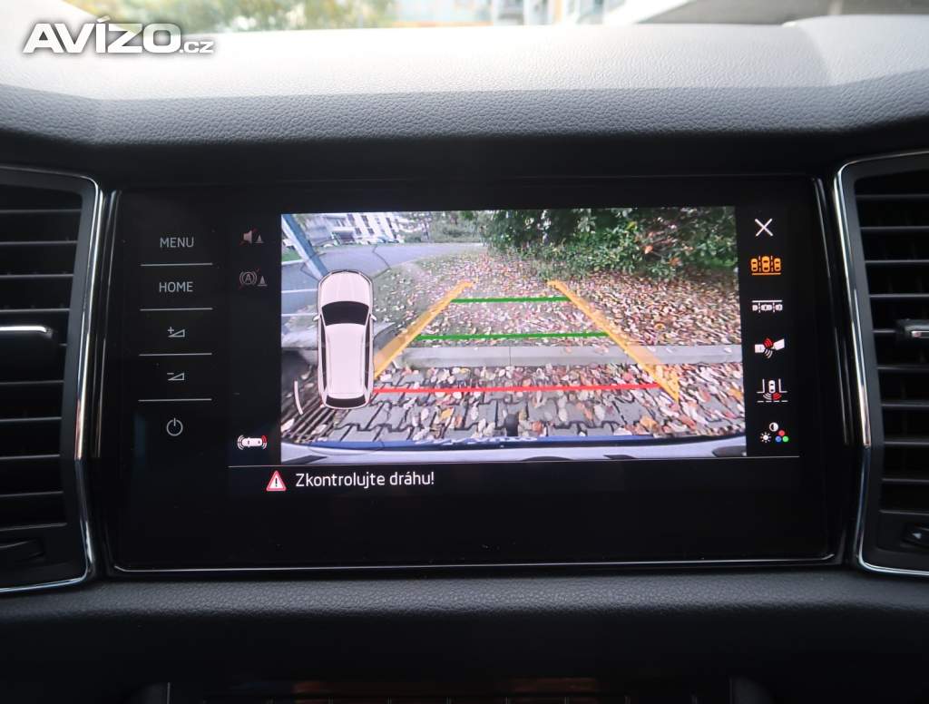 Foto inzerátu Škoda Kodiaq 2.0 TDI