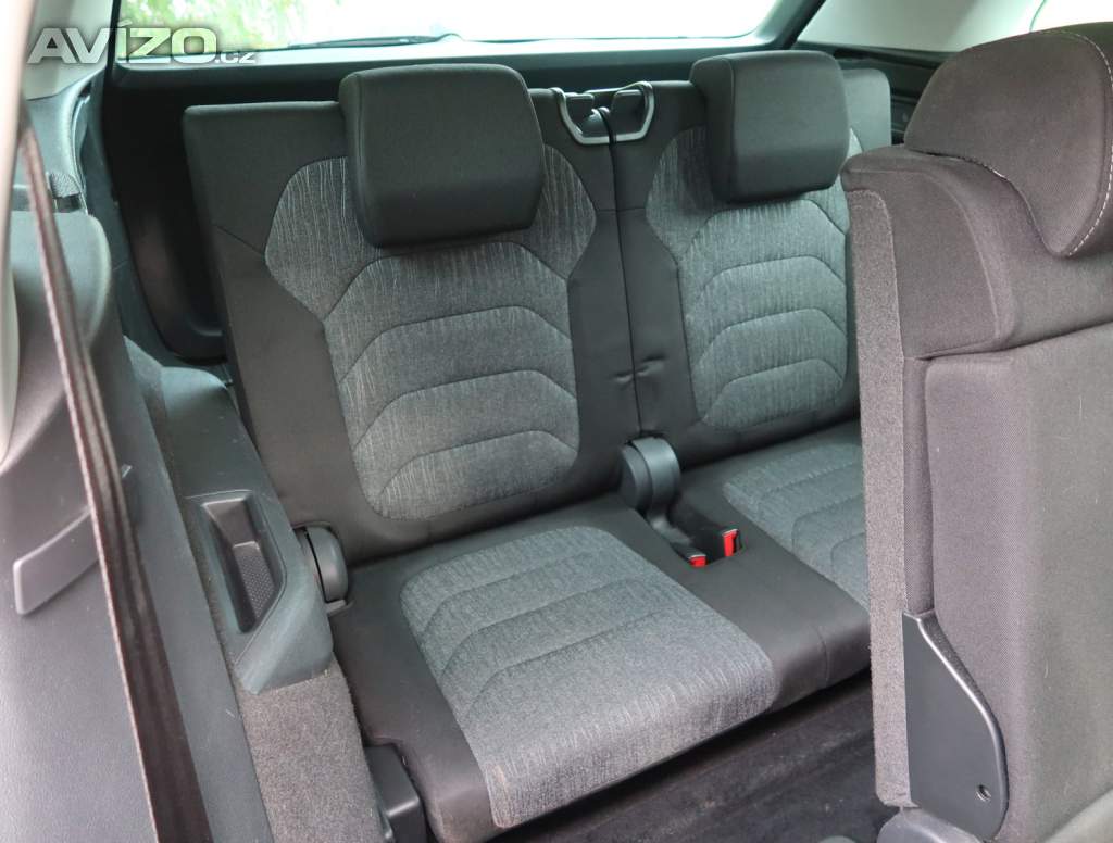 Foto inzerátu Škoda Kodiaq 2.0 TDI