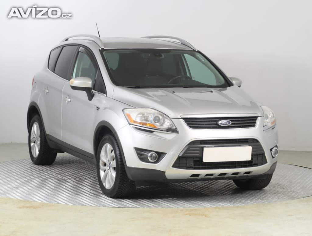 Ford Kuga 2.0 TDCi