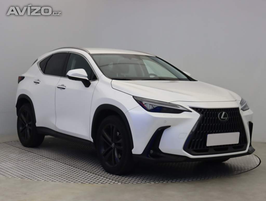Lexus NX NX 350h
