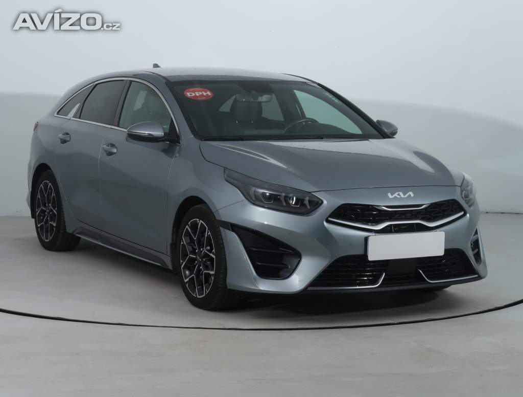 Kia ProCeed 1.5 T-GDI MHEV