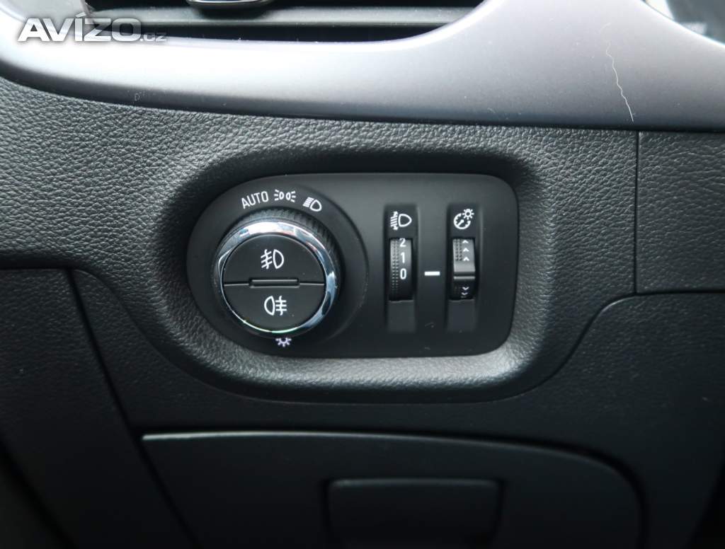 Foto inzerátu Opel Astra 1.6 CDTI