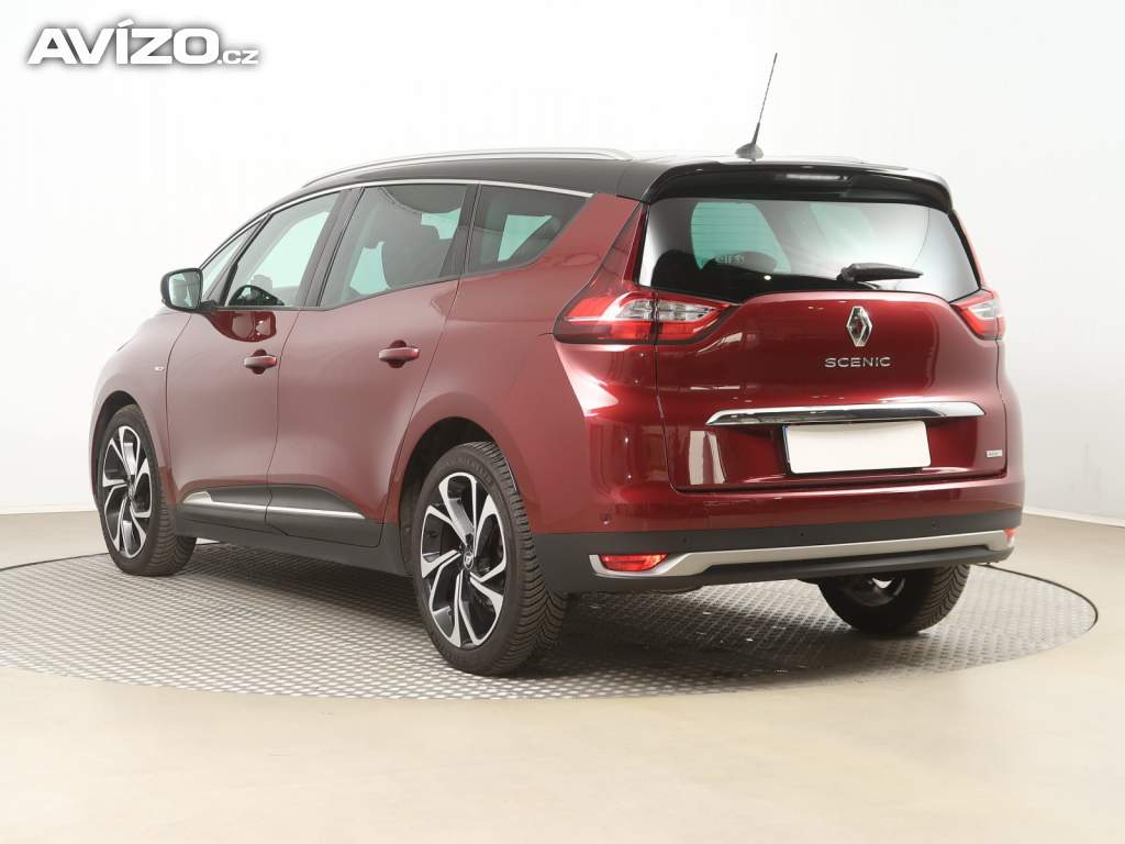 Foto inzerátu Renault Grand Scénic 1.5 dCi