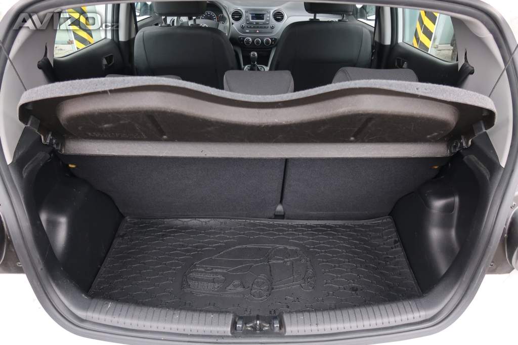 Foto inzerátu Hyundai i10 1.0