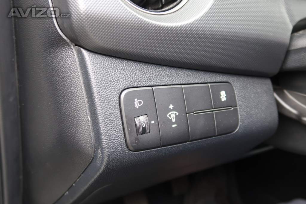 Foto inzerátu Hyundai i10 1.0