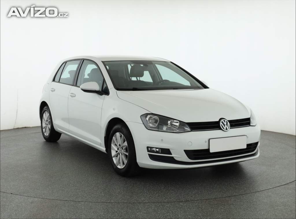 Volkswagen Golf 1.4 TSI