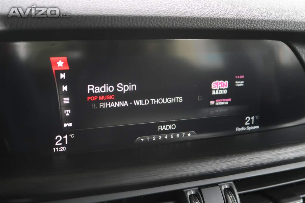 Foto inzerátu Alfa Romeo Stelvio 2.2 Diesel