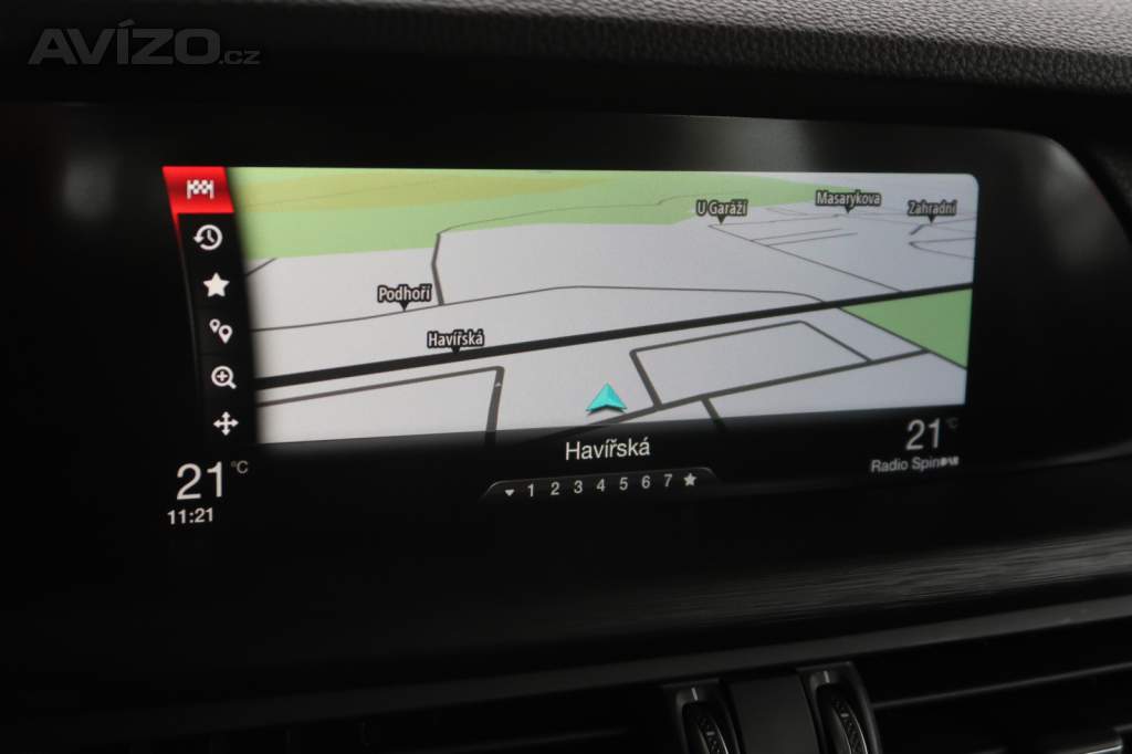 Foto inzerátu Alfa Romeo Stelvio 2.2 Diesel