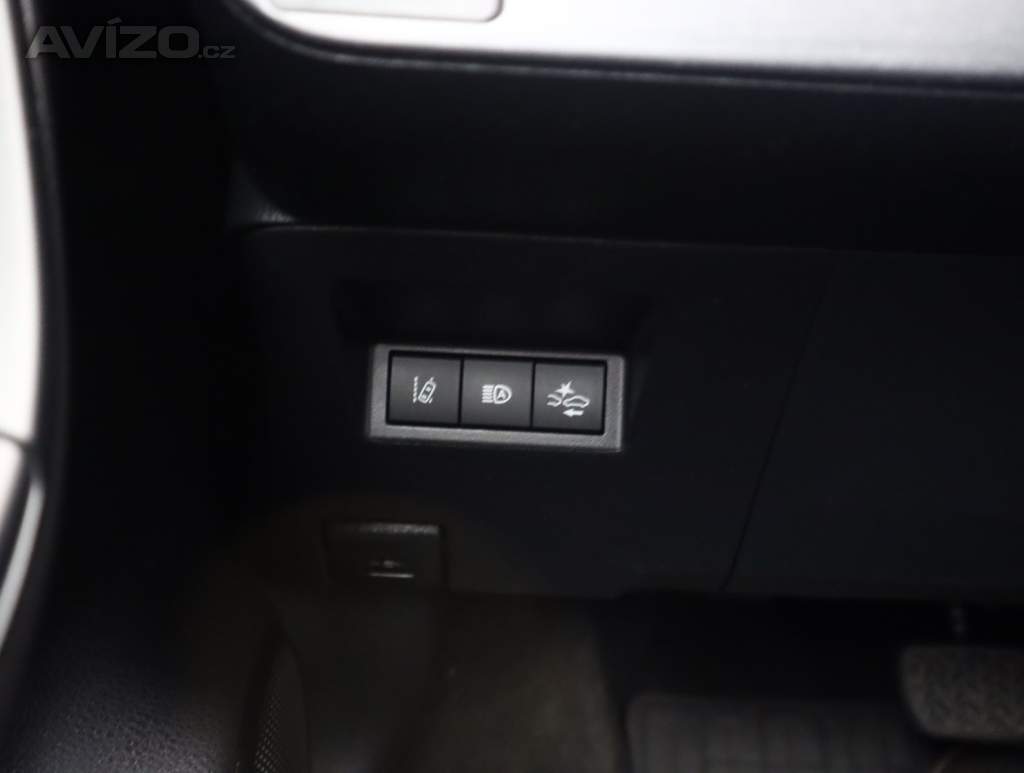 Foto inzerátu Toyota Yaris 1.5 Hybrid