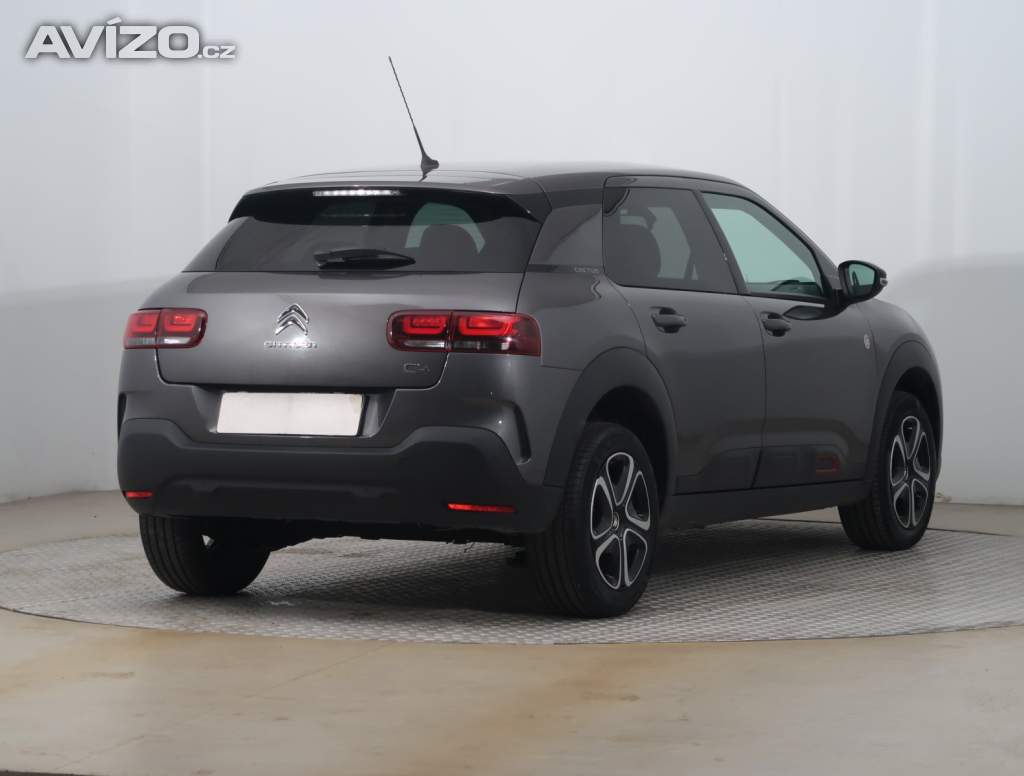 Foto inzerátu Citroën C4 Cactus 1.2 PureTech