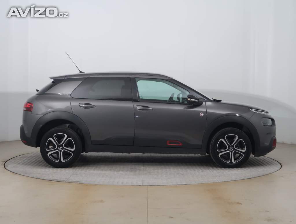 Foto inzerátu Citroën C4 Cactus 1.2 PureTech