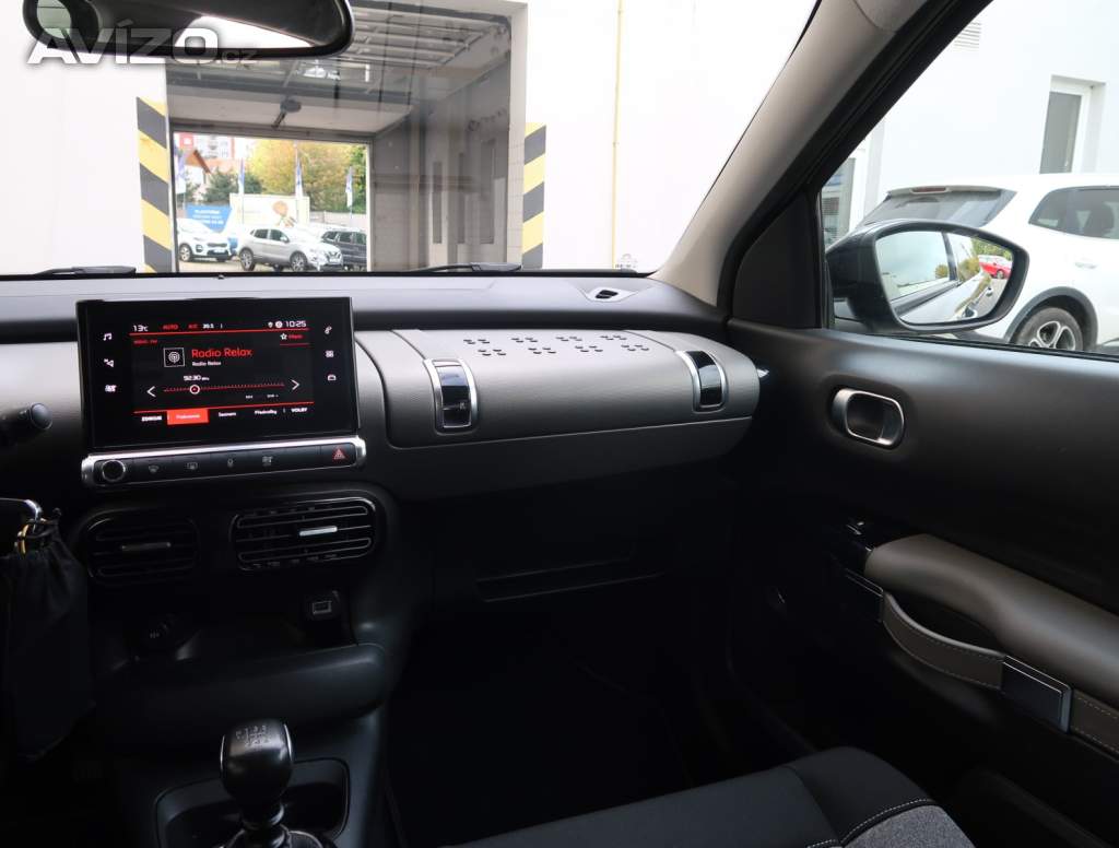 Foto inzerátu Citroën C4 Cactus 1.2 PureTech