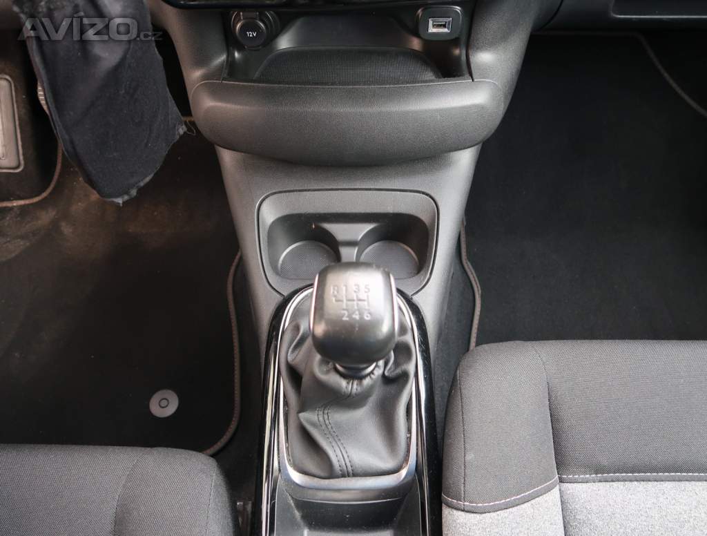 Foto inzerátu Citroën C4 Cactus 1.2 PureTech