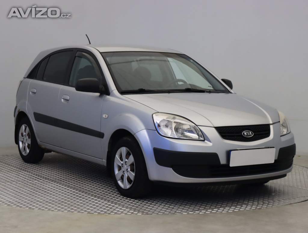 Kia Rio 1.4 16V