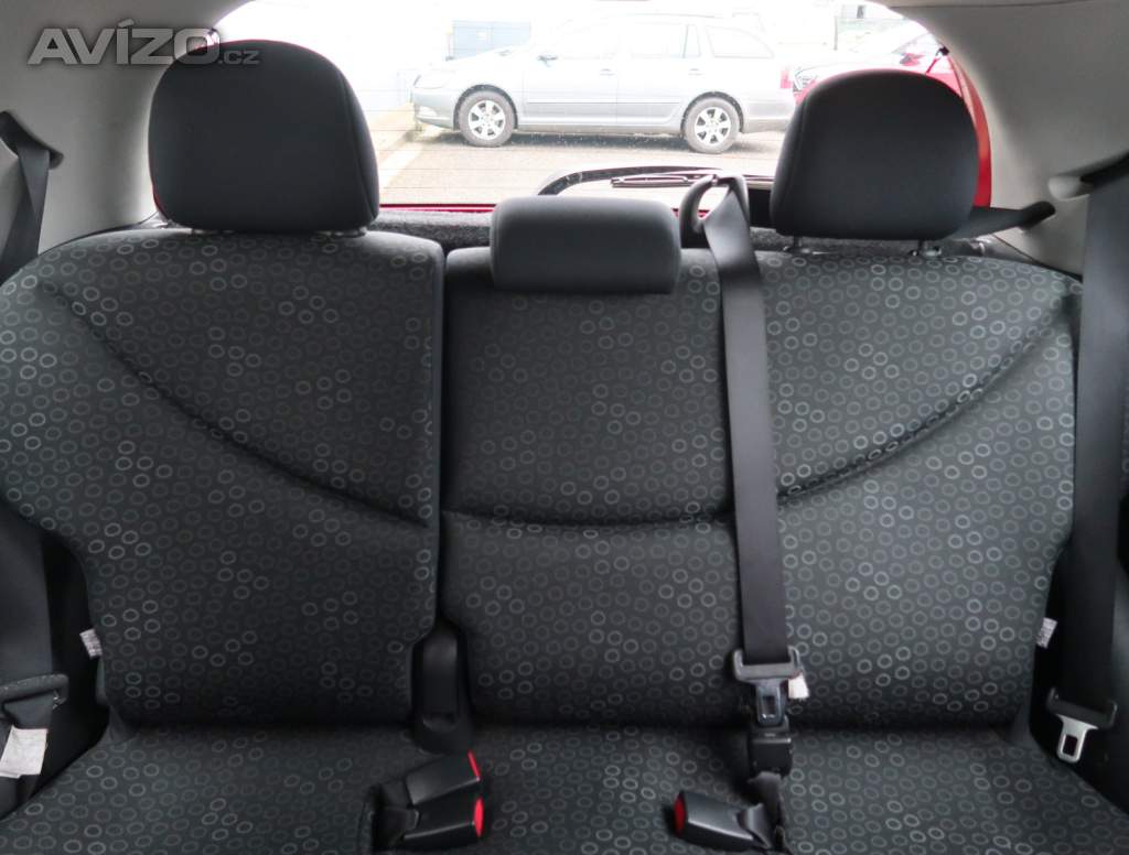 Foto inzerátu Toyota Yaris 1.0 VVT-i