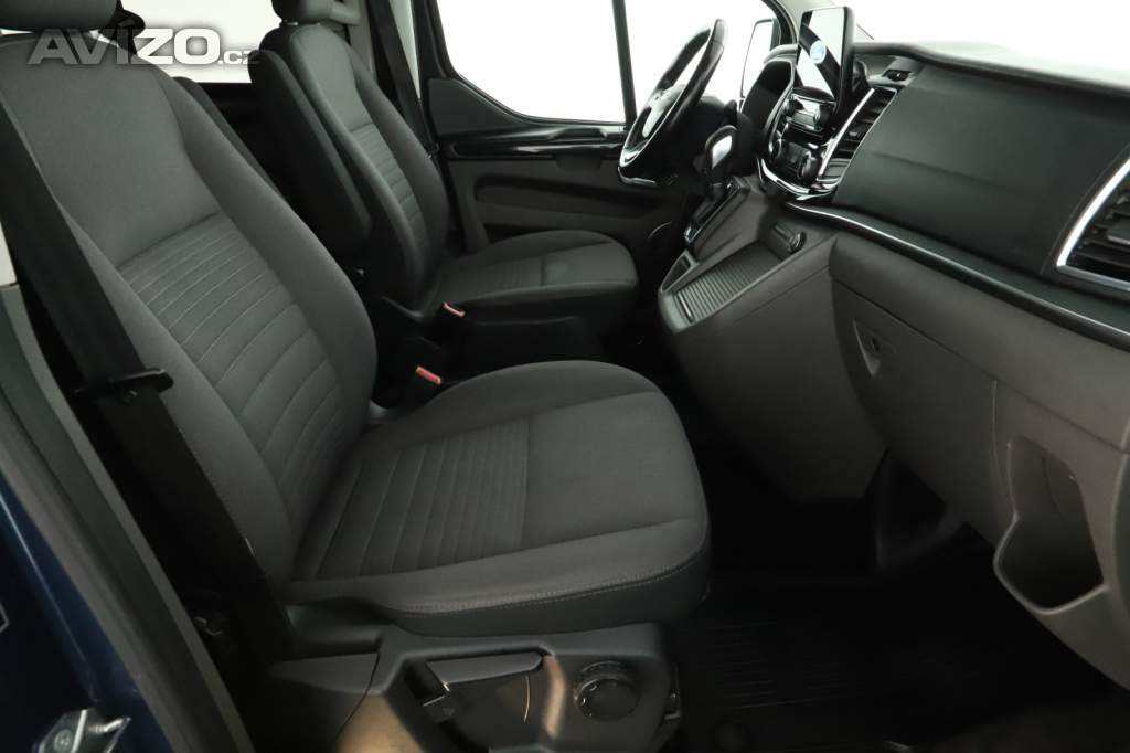 Foto inzerátu Ford Tourneo Custom 2.0 EcoBlue