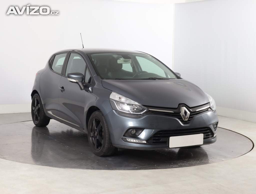 Renault Clio 0.9 TCe