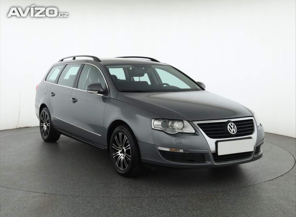 Volkswagen Passat 2.0 TDI
