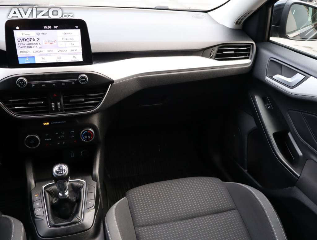 Foto inzerátu Ford Focus 1.5 TDCi