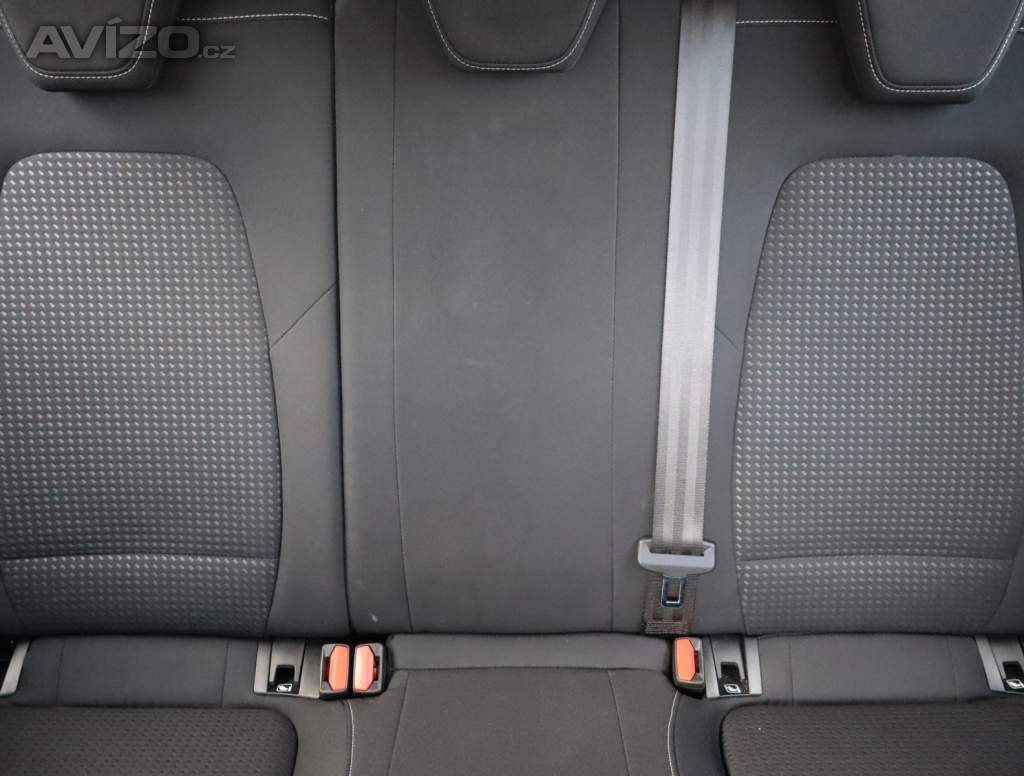 Foto inzerátu Ford Focus 1.5 TDCi