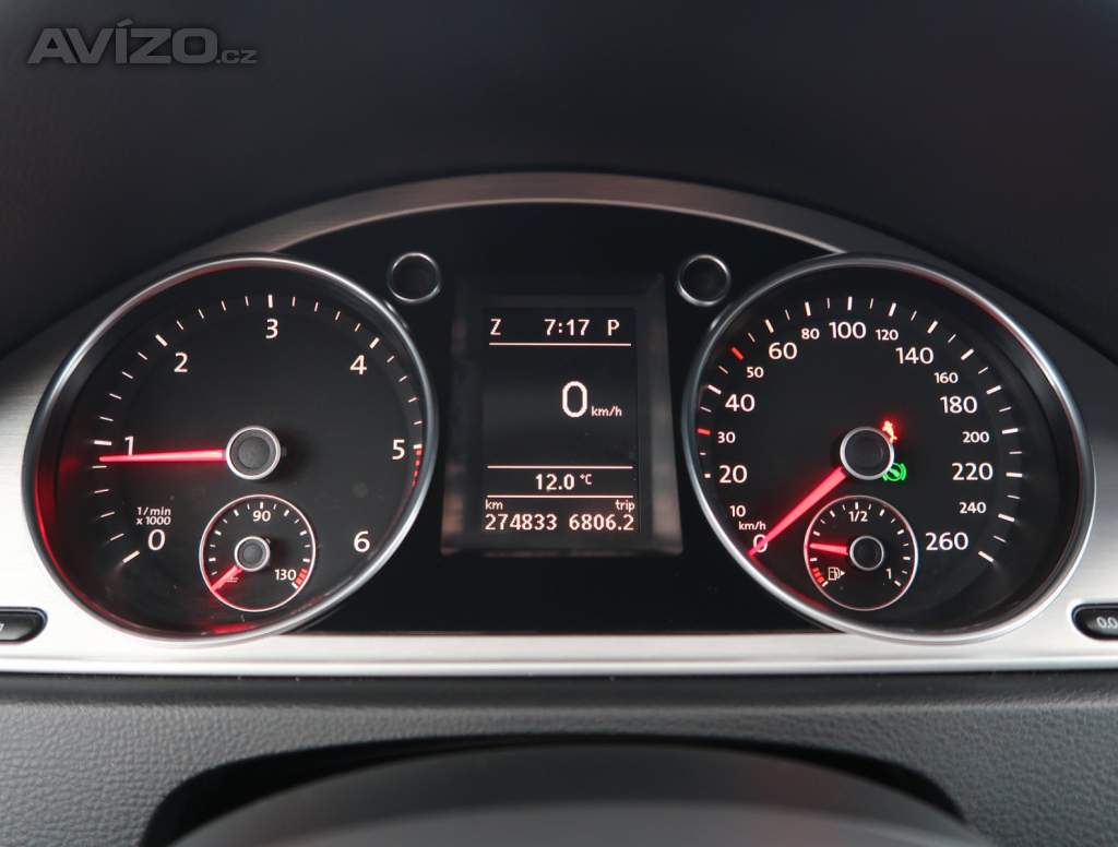 Foto inzerátu Volkswagen Passat 2.0 TDI