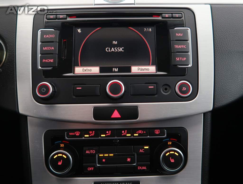 Foto inzerátu Volkswagen Passat 2.0 TDI