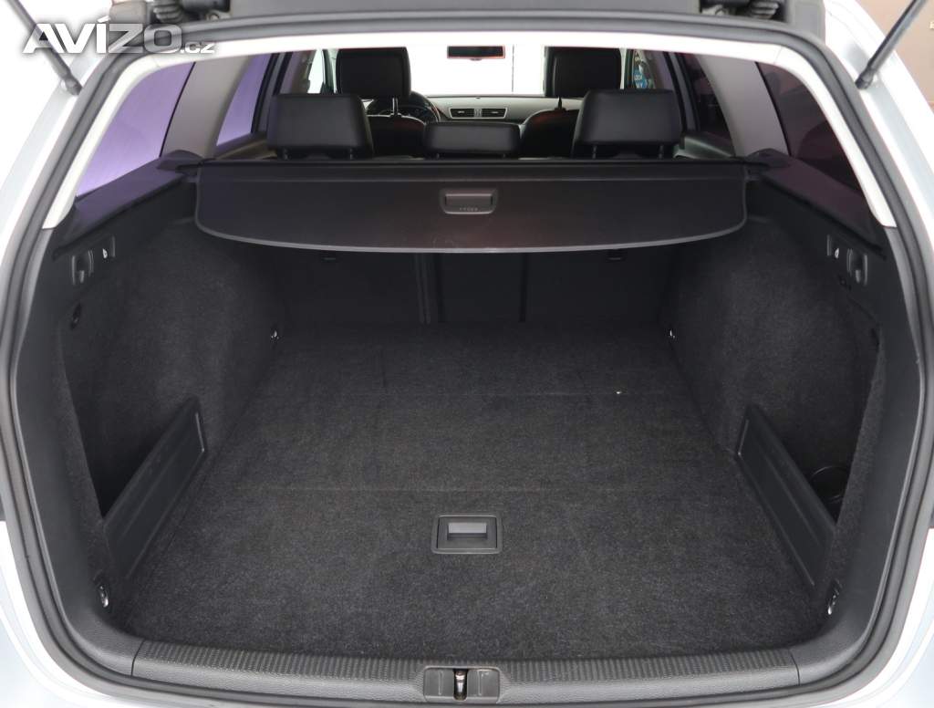 Foto inzerátu Volkswagen Passat 2.0 TDI