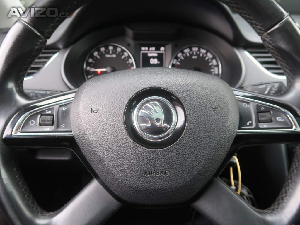 Foto inzerátu Škoda Octavia 2.0 TDI