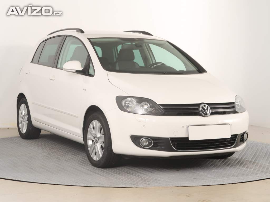 Volkswagen Golf 1.4 TSI